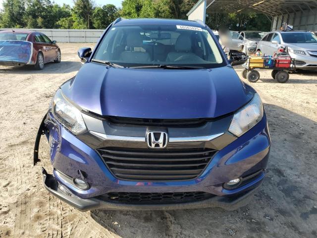 2016 HONDA HR-V EXL 3CZRU5H71GM728275