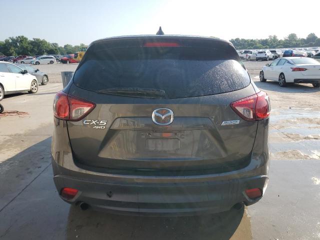 2016 MAZDA CX-5 SPORT JM3KE4BYXG0856542