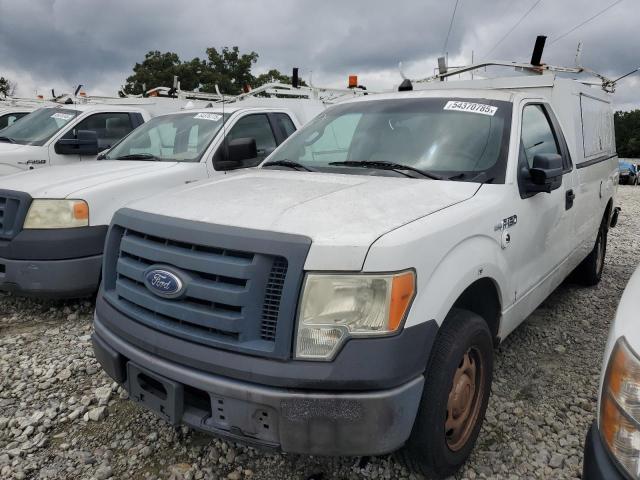 FORD F150