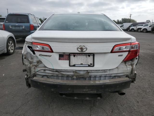 2013 TOYOTA CAMRY L - 4T1BF1FKXDU652592