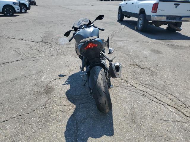 2025 KAWASAKI ZX636 K JKBZXJK18SA010244