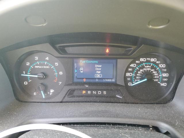 2015 FORD FLEX SE 2FMGK5B87FBA13789