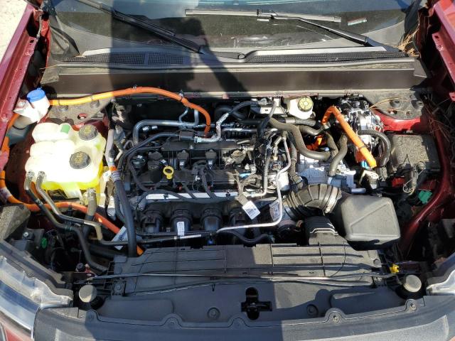 2025 FORD MAVERICK L 3FTTW8S34SRA31367