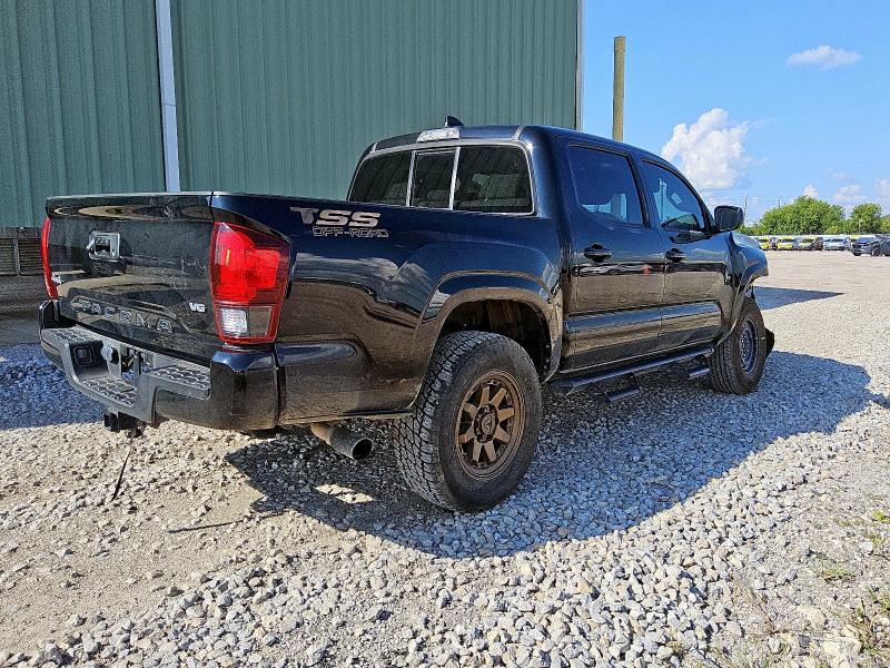 2023 TOYOTA TACOMA DOU 3TYCZ5AN0PT174463
