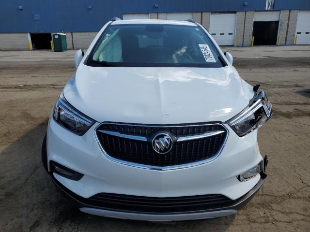 2018 BUICK ENCORE SPORT TOURING KL4CJ1SB3JB656045