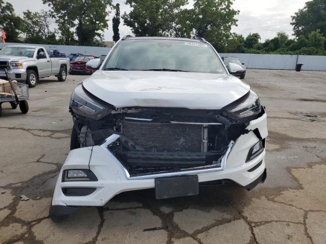 2019 HYUNDAI TUCSON LIMITED - KM8J3CAL1KU042609
