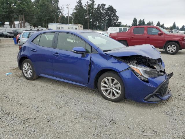 2024 TOYOTA COROLLA SE JTND4MBE5R3229996