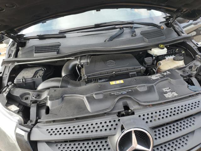 2017 MERCEDES-BENZ METRIS WDAPG2EE6H3308863