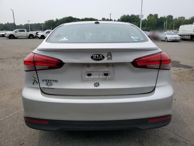 2018 KIA FORTE LX 3KPFK4A75JE213347
