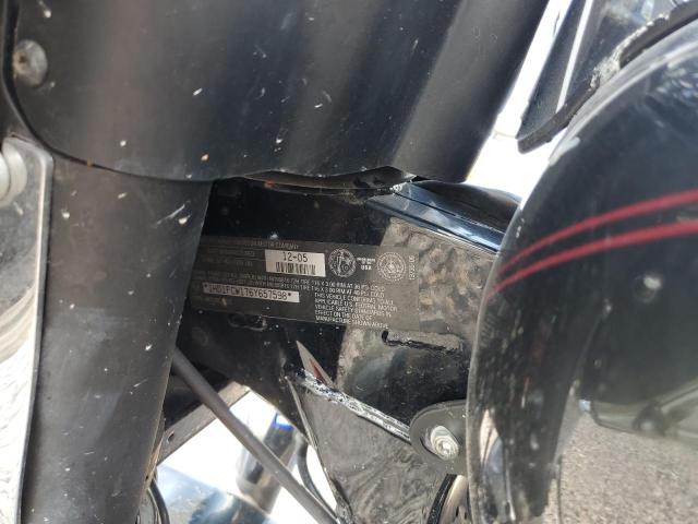 2006 HARLEY-DAVIDSON FLHTCUI 1HD1FCW176Y657598