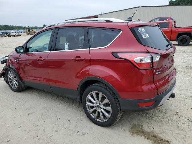 2018 FORD ESCAPE TIT 1FMCU0J98JUD47810