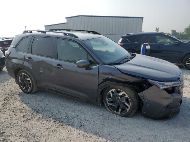 2025 SUBARU FORESTER L JF2SLDRC8SH539511