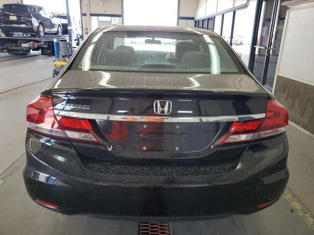 2015 HONDA CIVIC LX 2HGFB2E53FH513799
