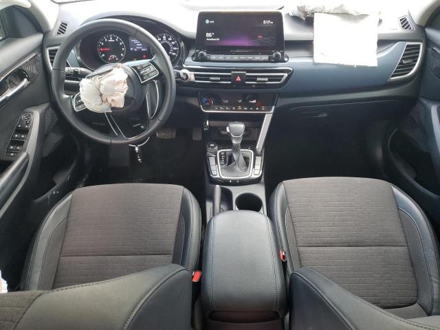 2022 KIA SELTOS S KNDEU2AA0N7296021