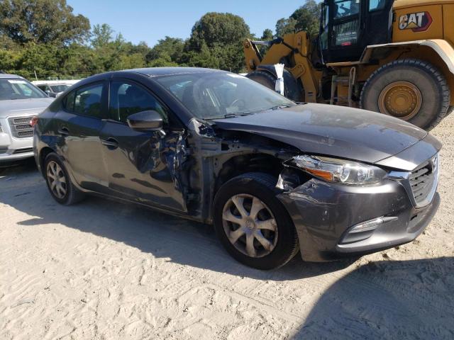 2017 MAZDA 3 SPORT JM1BN1U70H1100595