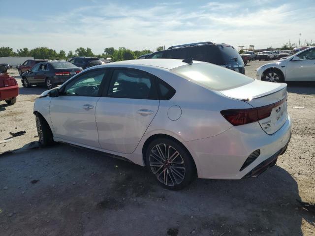 2023 KIA FORTE GT 3KPF44AC4PE522422