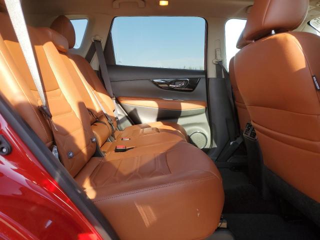 2017 NISSAN ROGUE SV - 5N1AT2MV5HC875576
