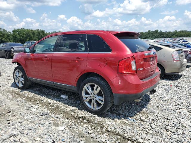 2011 FORD EDGE LIMIT - 2FMDK3KC6BBB02131