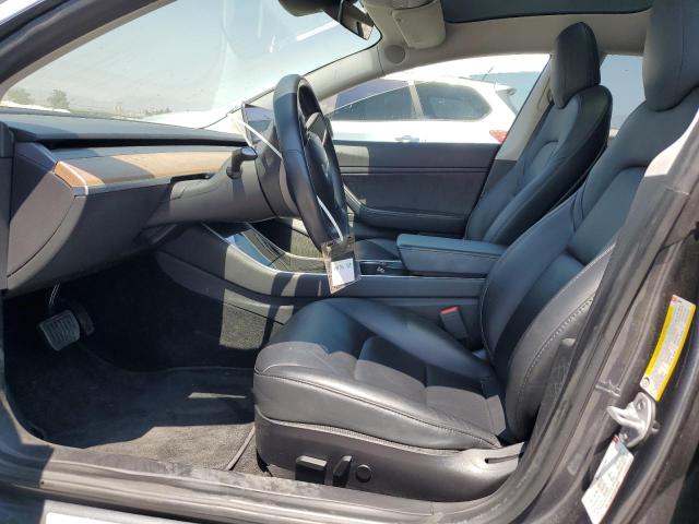2018 TESLA MODEL 3 5YJ3E1EA1JF156699