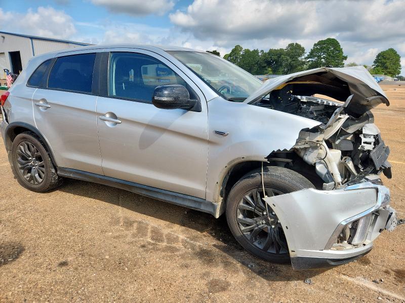 2019 MITSUBISHI OUTLANDER #3279801301