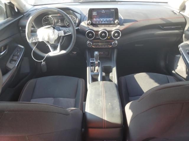 2024 NISSAN SENTRA SR - 3N1AB8DVXRY323190