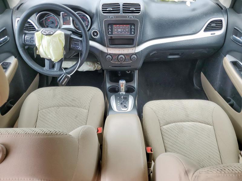 2020 DODGE JOURNEY SE 3C4PDCABXLT180390