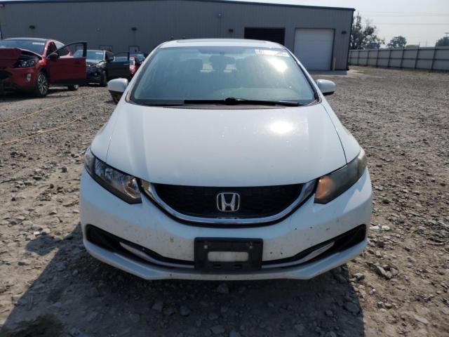 2014 HONDA CIVIC EX - 19XFB2F82EE013120