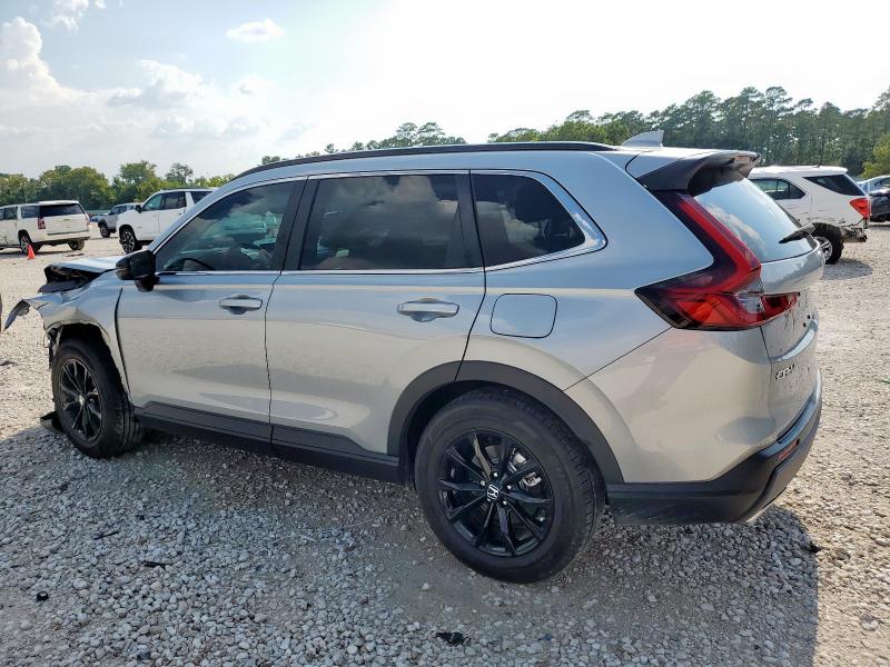 2025 HONDA CR-V SPORT 7FARS5H89SE024203