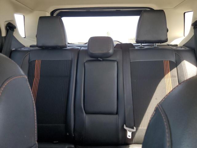 2018 FORD ECOSPORT SES MAJ6P1CL1JC182153