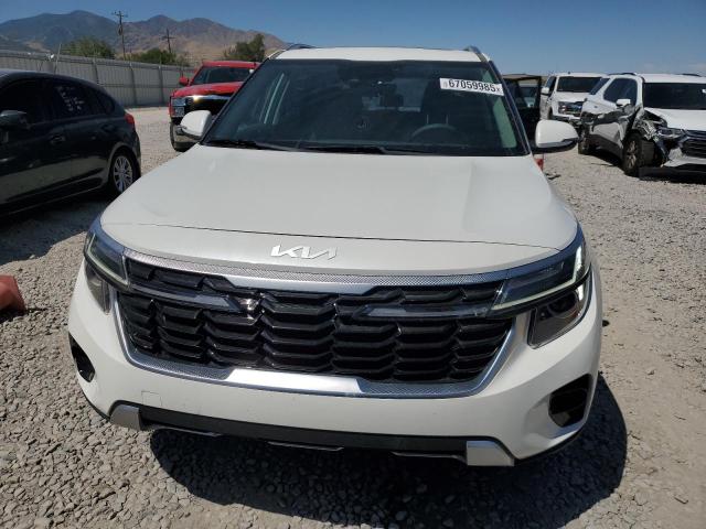 2024 KIA SELTOS EX - KNDERCAA9R7597870