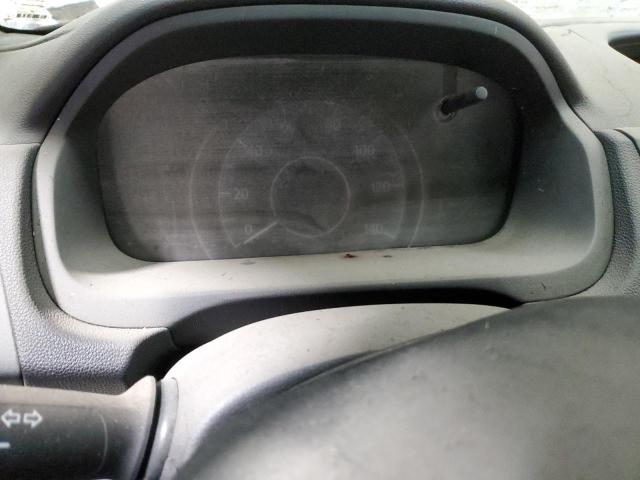 2016 HONDA CR-V EX 5J6RM4H59GL102709