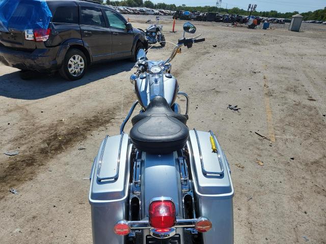 2015 HARLEY-DAVIDSON FLHR ROAD #3301763360