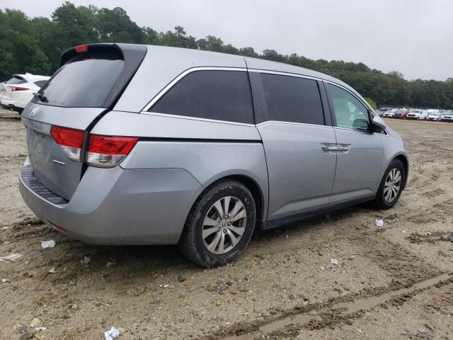 2016 HONDA ODYSSEY SE #3303954745