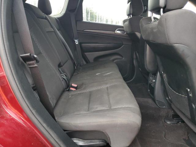 2018 JEEP GRAND CHER 1C4RJFAG0JC279467