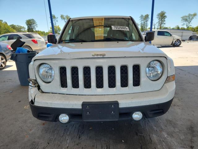 2016 JEEP PATRIOT SP 1C4NJRBB8GD550135