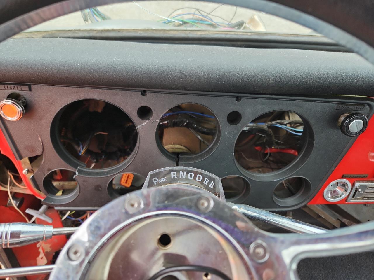 Lot #3301742395 1970 CHEVROLET TRUCK