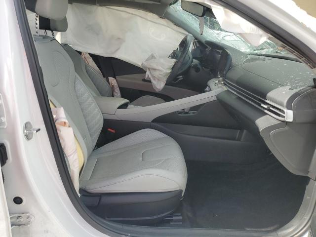 2023 HYUNDAI ELANTRA LIMITED KMHLN4AJXPU056023