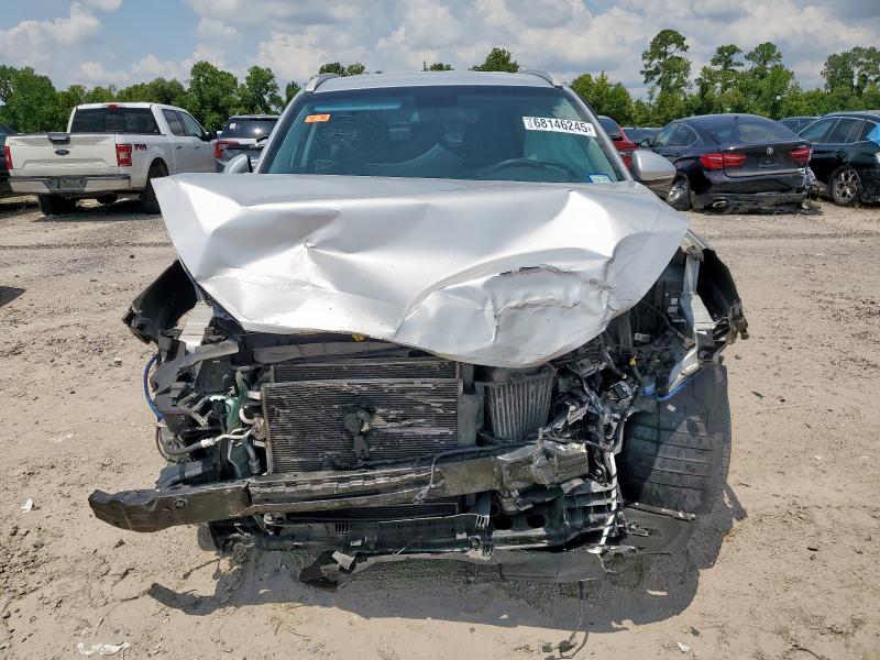 2016 HYUNDAI TUCSON LIM - KM8J33A23GU222897