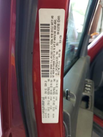2012 JEP LIBERTY SPORT - 1C4PJMAKXCW141341