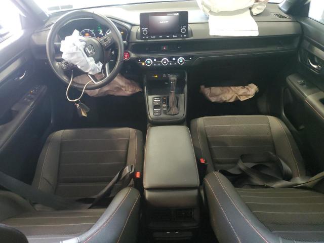 2024 HONDA CR-V SPORT 7FARS6H52RE044797