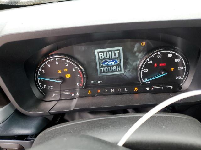 2024 FORD MAVERICK L 3FTTW8S93RRB56522