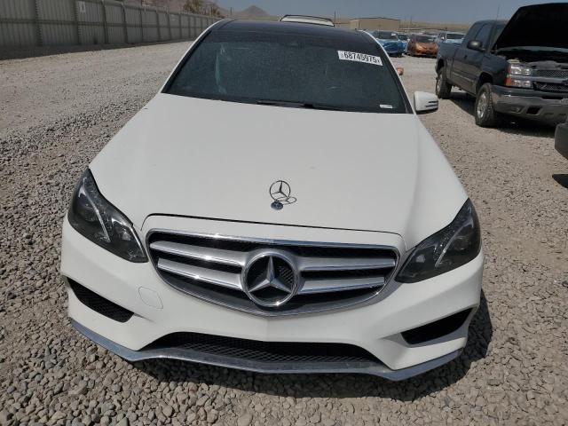 2016 MERCEDES-BENZ E 400 4MAT WDDHF6HB0GB183902