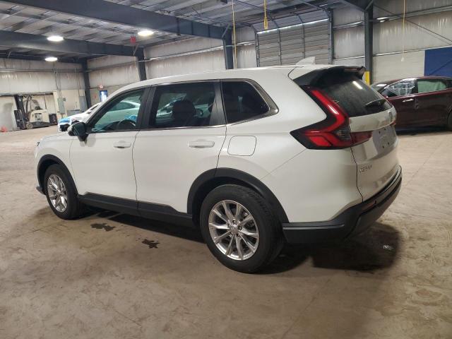 2025 HONDA CR-V EXL 2HKRS4H78SH401957