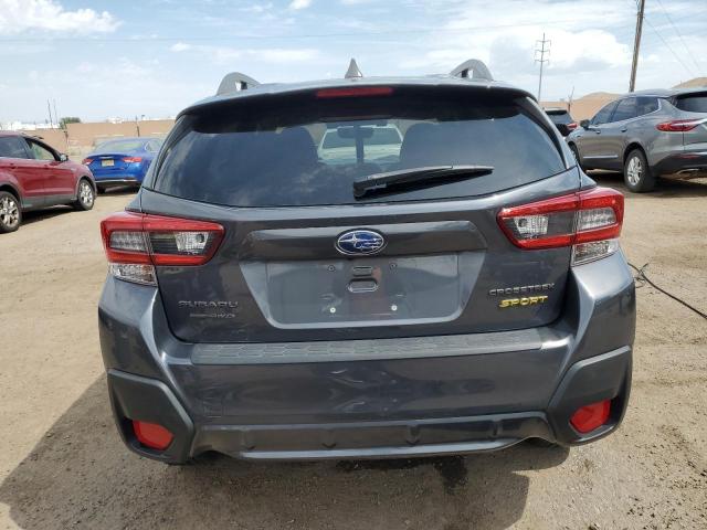 2021 SUBARU CROSSTREK JF2GTHRC9MH250900