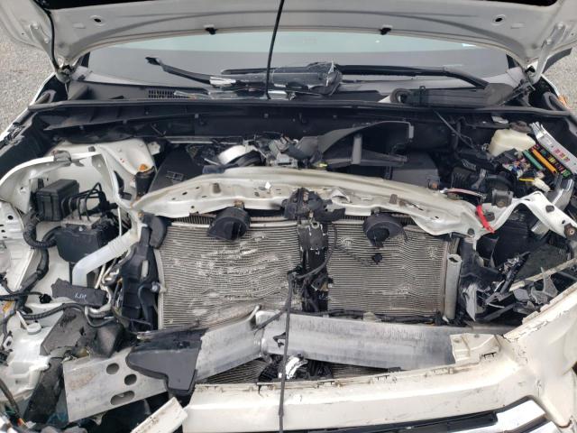 2018 TOYOTA HIGHLANDER 5TDDZRFH0JS808940