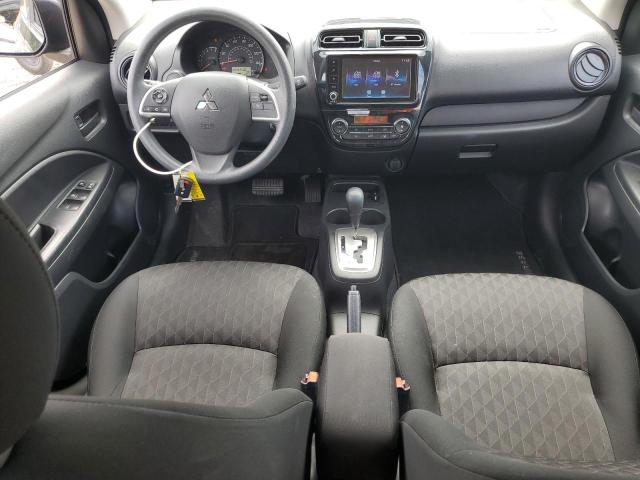 2024 MITSUBISHI MIRAGE ES - ML32AUHJXRH000986