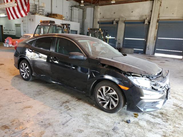 2017 HONDA CIVIC EX 2HGFC2F78HH576669