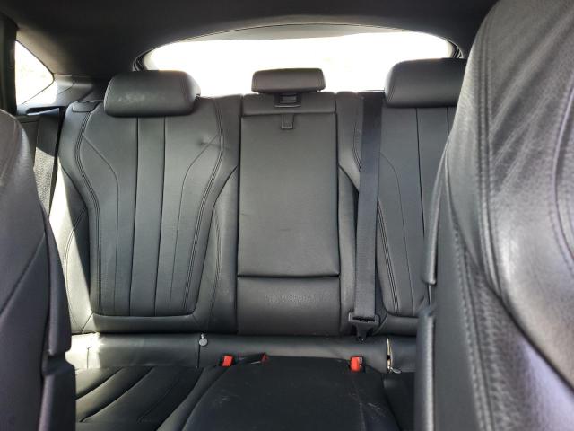 2016 BMW X6 XDRIVE3 - 5UXKU2C57G0N80355