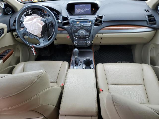 2015 ACURA RDX TECHNO 5J8TB4H53FL010643