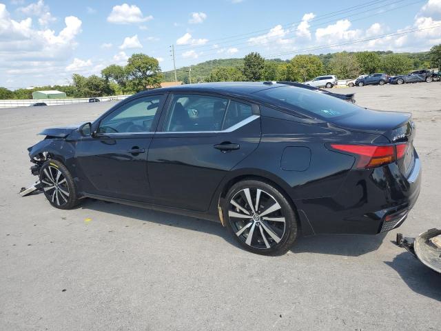 2020 NISSAN ALTIMA SR - 1N4BL4CV4LC277712